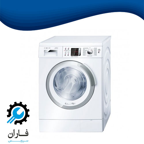 تعمیر ماشین لباسشویی