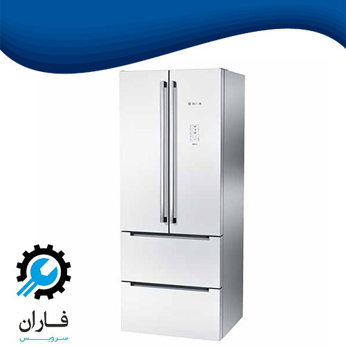 تعمیر یخچال
