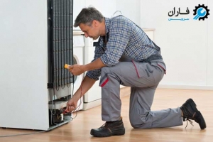 نمایندگی تعمیرات یخچال ااگ