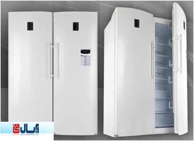 تعمیر یخچال فریزر ابسال ( اسلامشهر رباط کریم پرند )