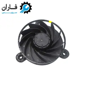 علت کار نکردن فن یخچال چیست ؟