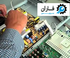 علت قطع وصل شدن تصویر تلویزیون