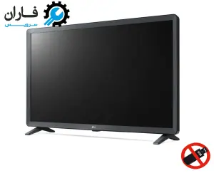 علت نخواندن فلش در تلویزیون