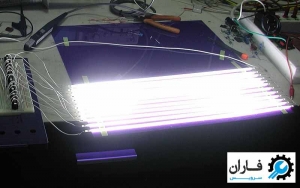 بک لایت تلوزیون چیست