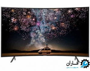 تعمیر پنل تلویزیون
