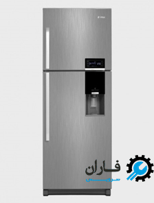 چرا یخچال صدا می دهد