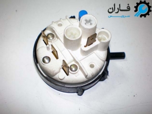 معرفی قطعات ماشین لباسشویی