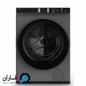 عیب یابی لبابسشویی