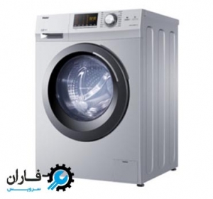 انواع ارور لباسشویی حایر 801