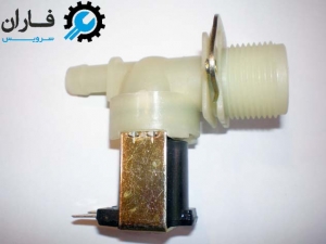 اجزای ماشین لباسشویی