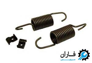 فنر لباسشویی