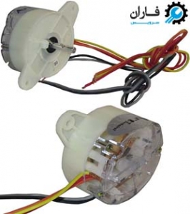 علت ثابت ماندن تایمر لباسشویی