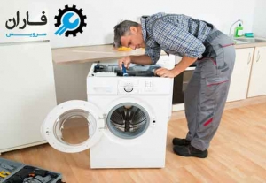 برد ماشین لباسشویی چیست؟