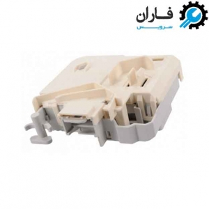 میکروسوئیچ درب لباسشویی