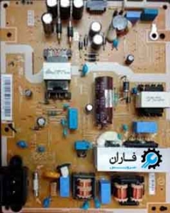 کاربرد برد پاور تلویزیون