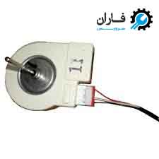 فن یخچال