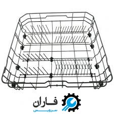 قطعات ظرفشویی