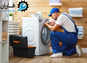 انواع هیدروستات ماشین لباسشویی
