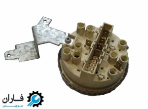 هیدروستات لباسشویی