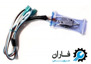 ترموفیوز یخچال چیست