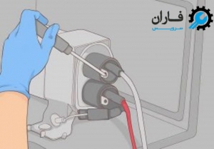 خازن مایکروفر