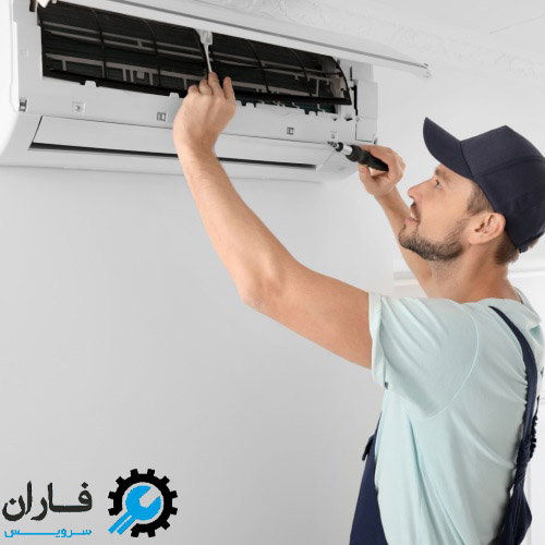 تعمیر لوازم خانگی رودهن