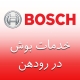 بوش در رودهن