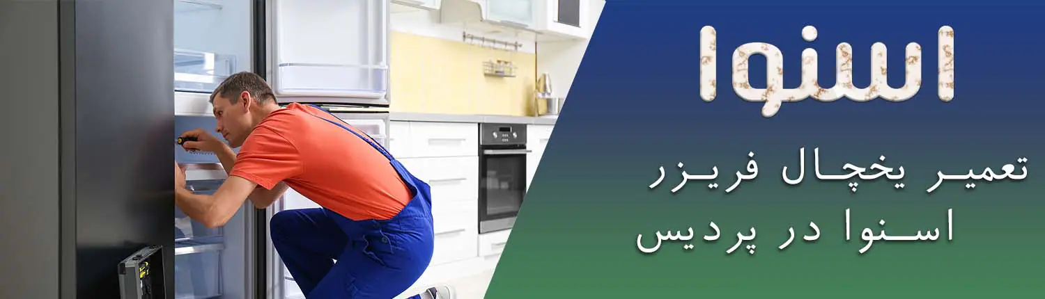 اسنوا در پردیس