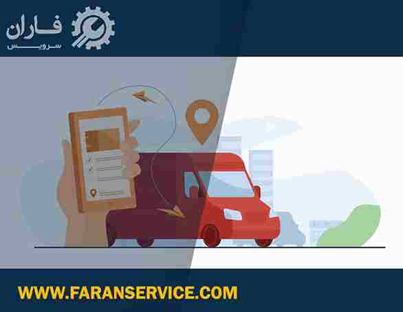 تعمیر ماکروفر در پردیس
