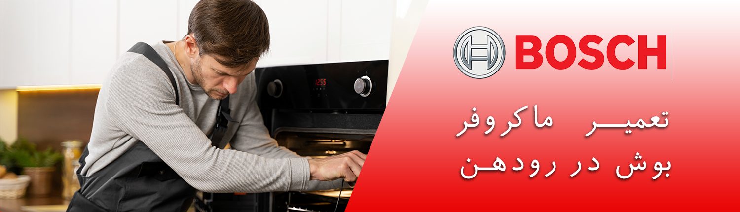 ماکروفر بوش در رودهن