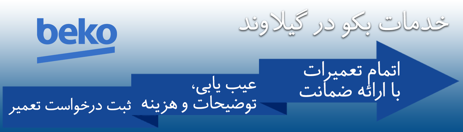 بکو در گیلاوند