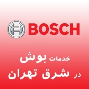 Bush in the east of Tehran