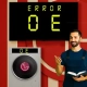رفع ارور oe لباسشویی ال جی